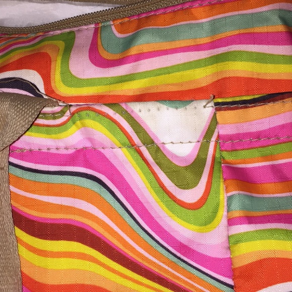 LeSportsac Tote - Picture 6 of 7